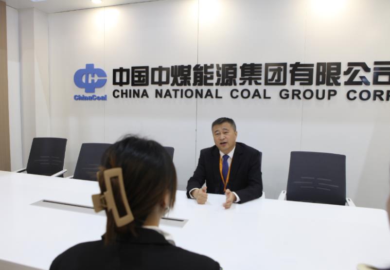 中國中煤裝備企業以智能化高效開采，推動煤炭裝備國產化新進程